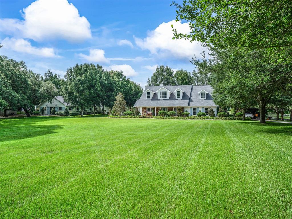 KIMBERWOOD FARMS - фото