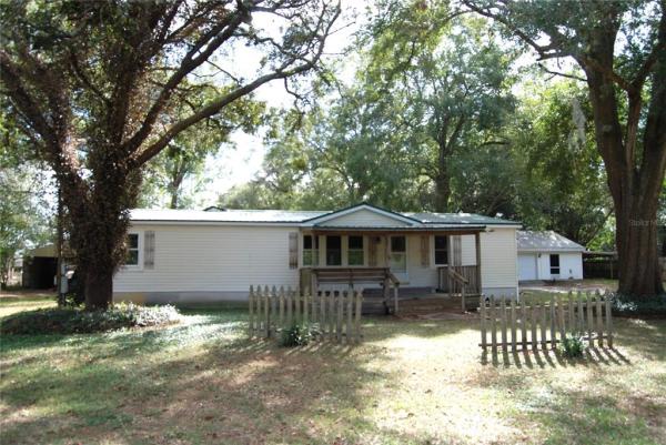 OCALA THOROUGHBRED ACRES