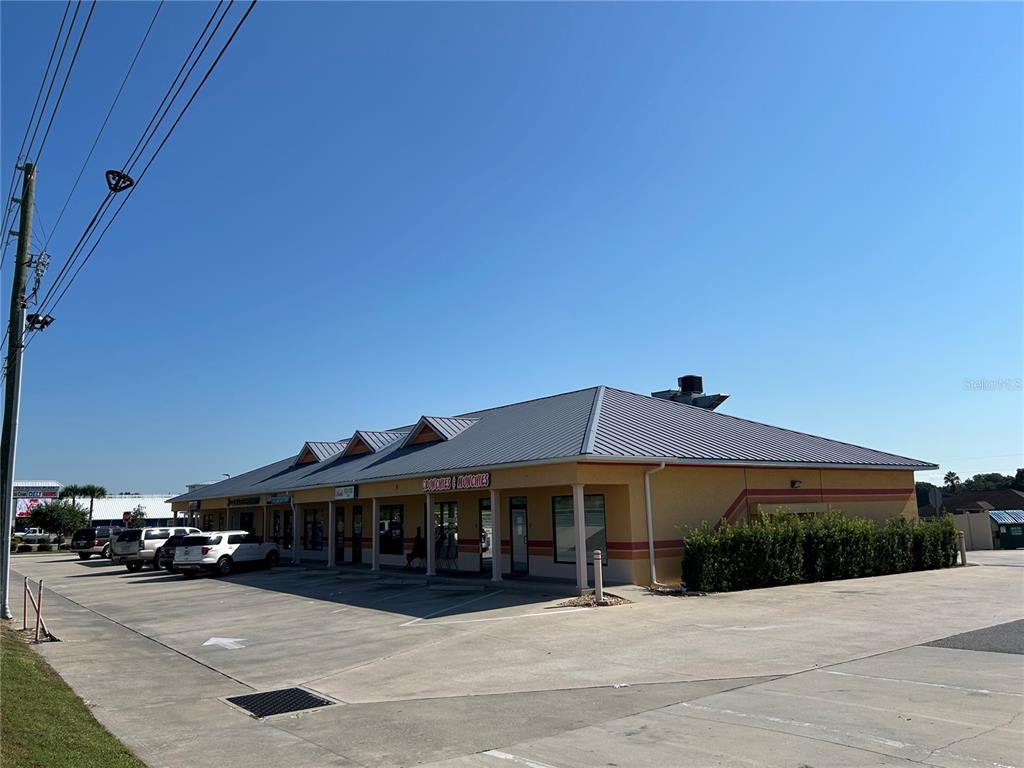 SILVER SPGS ESTATE - фото