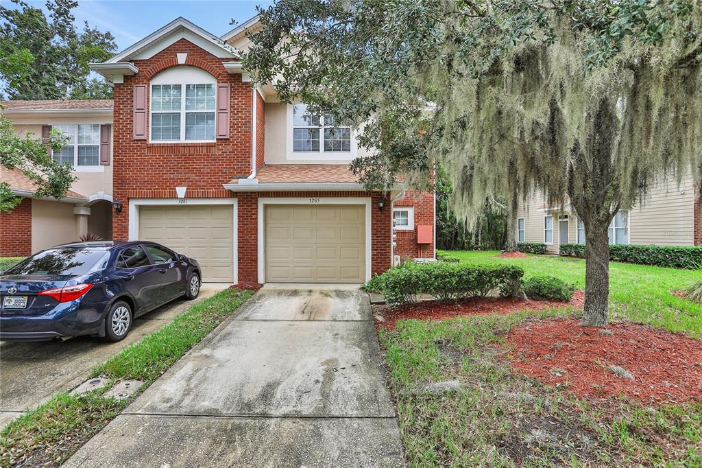 DRAYTON PARK - фото