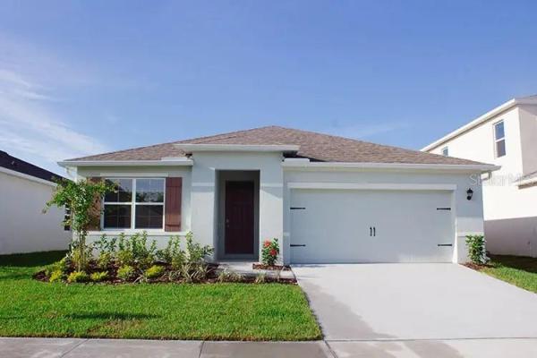 LAKE CHARLES RESIDENCE PH 1C