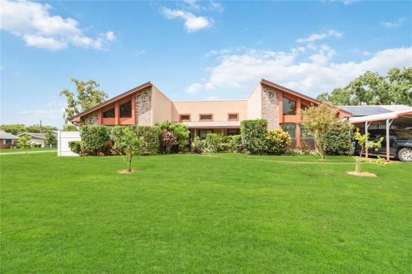 ST CLOUD 2ND TOWN OF