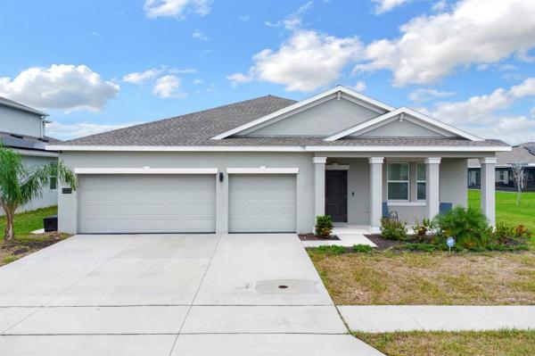 OLD HICKORY PH 1 & 2