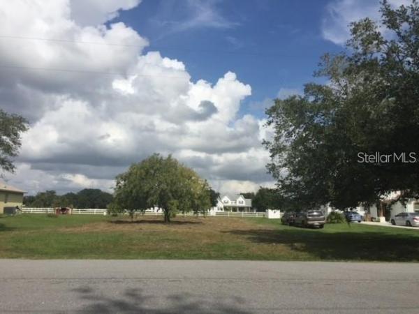 CALOOSA ACRES