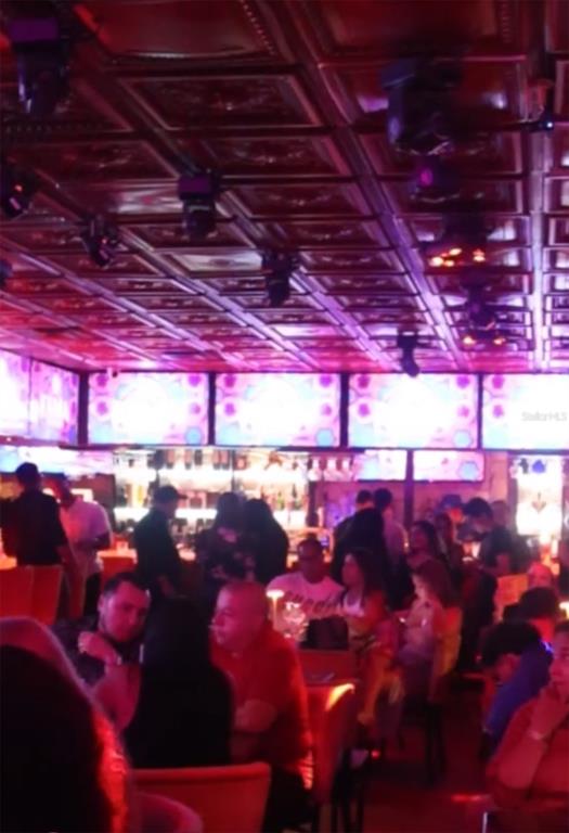 OSCEOLA SQUARE - фото