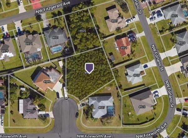 PORT ST LUCIE SEC 43