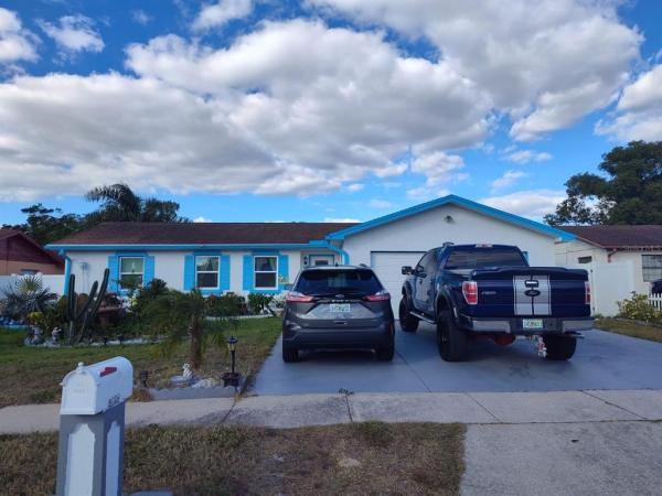 WOODBERY ESTATES FIRST ADDITIO