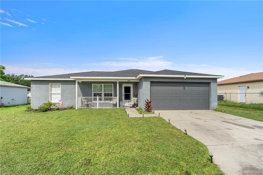 THE MEADOWS UNREC SUB - фото