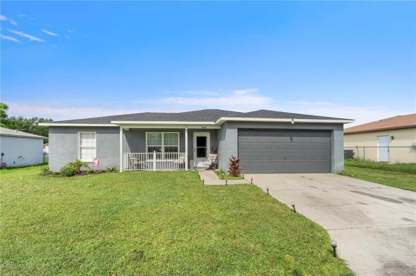 THE MEADOWS UNREC SUB