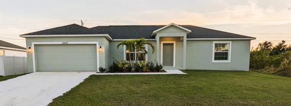 PORT CHARLOTTE SEC 062