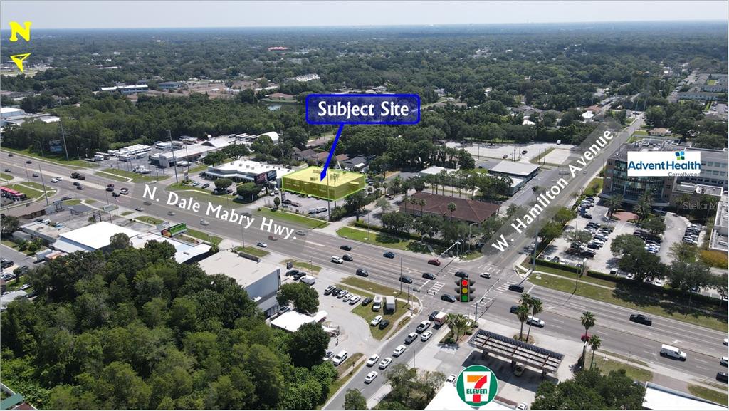 Commercial - фото