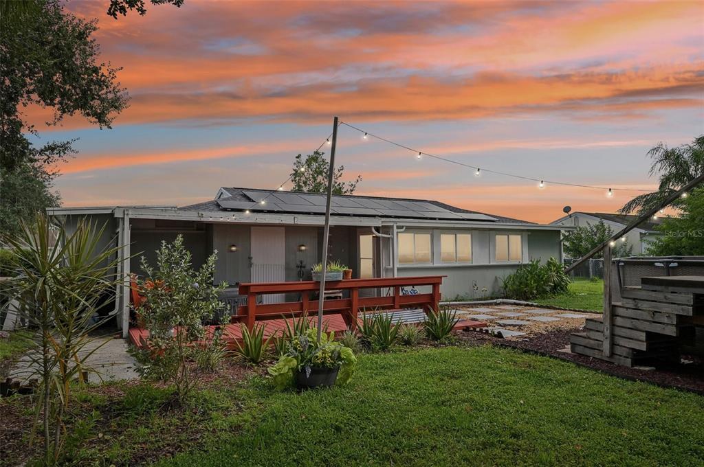 PORT CHARLOTTE SUB 52 - фото