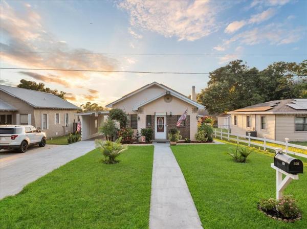 ORANGE HEIGHTS SYNDICATE