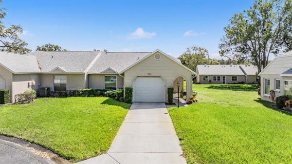 WEDGWOOD VILLAGE CONDO