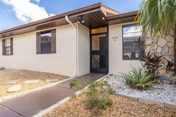 GULFVIEW VILLAS CONDO