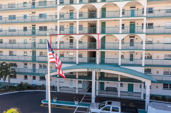 TOWN SHORES OF GULFPORT