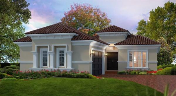 CONSERVATORY @ HAMMOCK BEACH