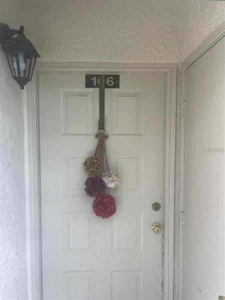 FARRELL PARK CONDO