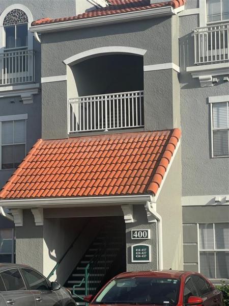 THE ENCLAVE AT RICHMOND PLACE