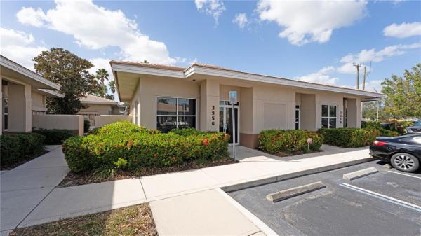 LAKESIDE OFFICE PARK PH 2