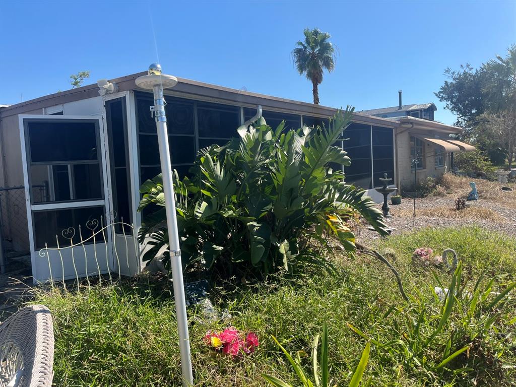 VISTA DEL MAR - фото