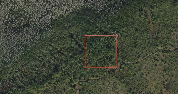 ACREAGE & UNREC
