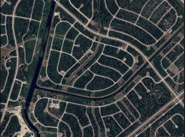 PORT CHARLOTTE SUB 45