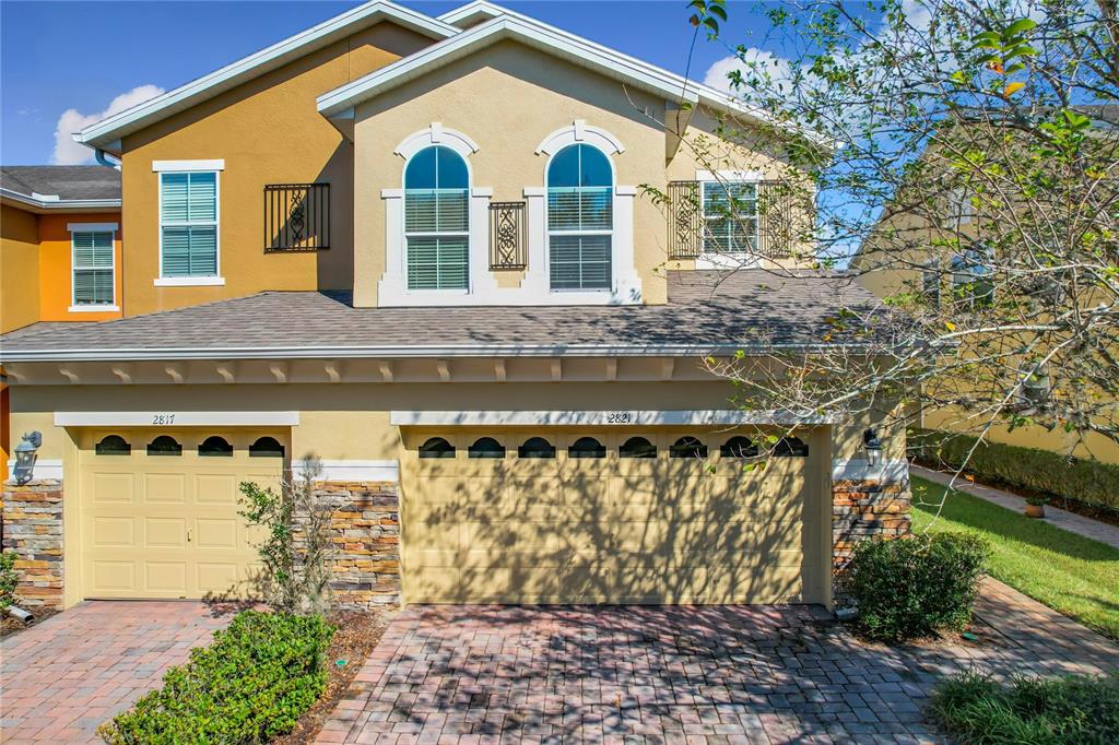 CLAYTON CROSSING TWNHMS SECOND AMD - фото