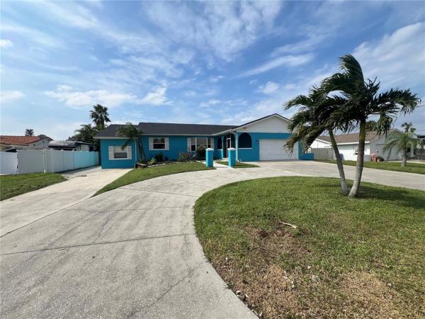 APOLLO BEACH UNIT TWO