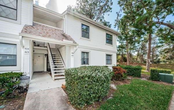 MEADOWS CONDO AT EAST LAKE WOODLANDS