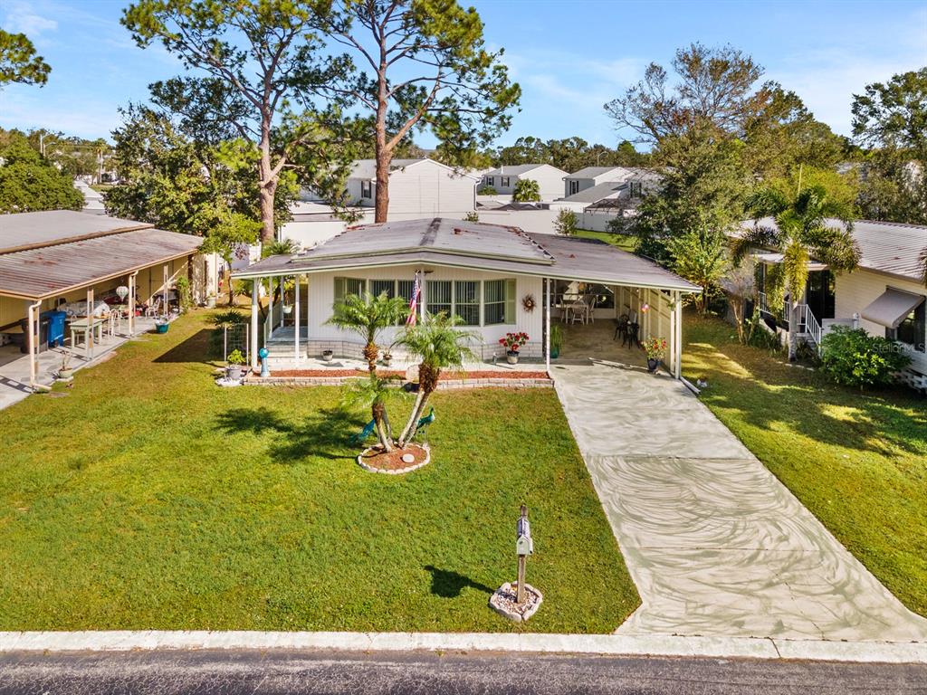 SHELDON WEST MH COMMUNITY - фото