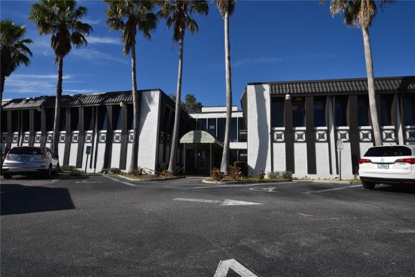 ATRIUM KISSIMMEE OFFICE CONDO