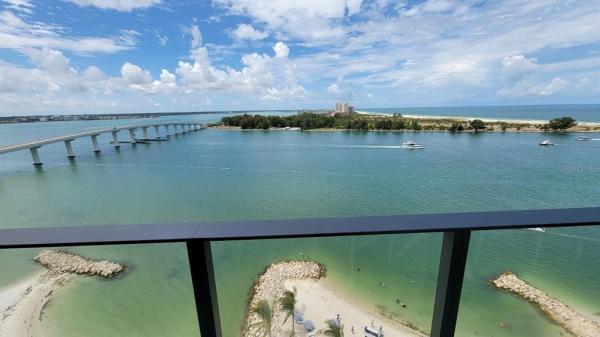 ENCHANTMENT CLEARWATER BEACH HOTEL CONDO