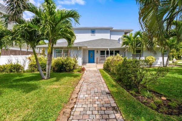 REDINGTON BEACH HOMES SECOND ADD PT REP