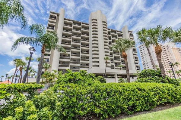 LIGHTHOUSE TOWERS CONDO