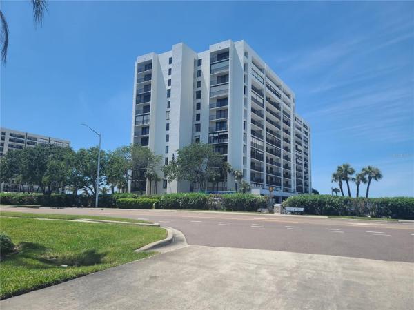 SAND KEY CONDO-SOUTH BEACH 1460