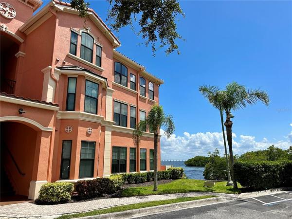 GRAND VENEZIA AT BAYWATCH CONDO