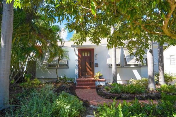 FLORAL VILLA ESTATES