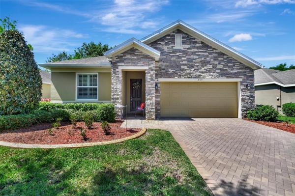 SADDLEBROOK SUBDIVISION