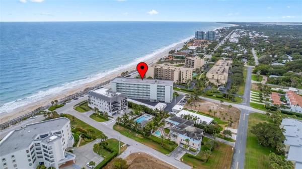 OCEAN CHATEAU OF VERO BEACH