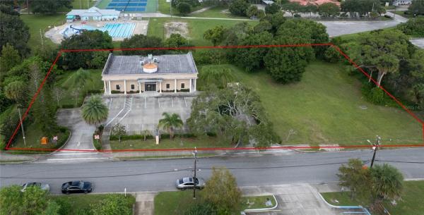 ARMSTRONGS RESUBD OF LOT 14 OF JOHNSON & RHODES SU