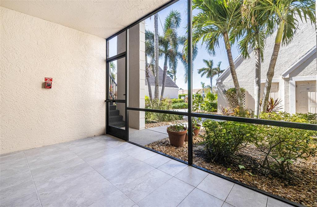 KELLY GREENS VERANDAS V - фото