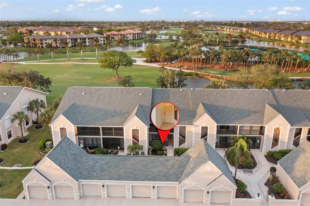 KELLY GREENS VERANDAS III - фото