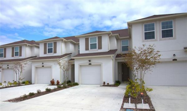 HARMONY AT LAKEWOOD RANCH PH II-C 1-4