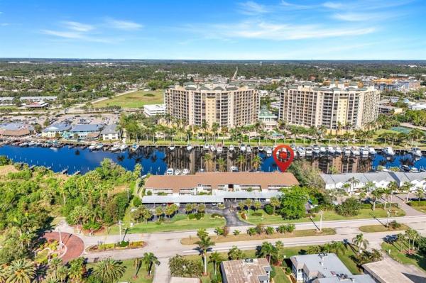 KEY HARBOUR CONDO