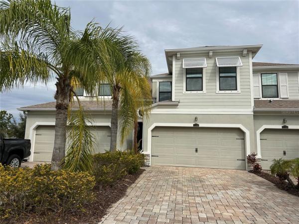 HARMONY AT LAKEWOOD RANCH PH I