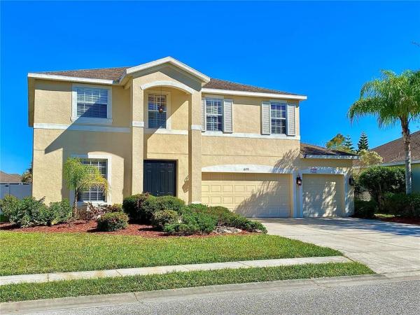 BARRINGTON RIDGE PH 1A