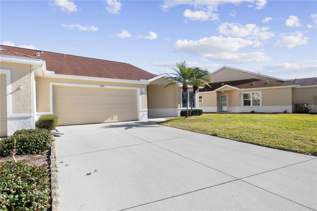 THE GREENS AT EDGEWATER - фото