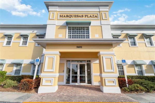 SAWYER OAKS PROFESSIONAL PARK PH 01