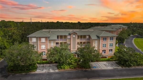 GRANDE OAKS PRESERVE